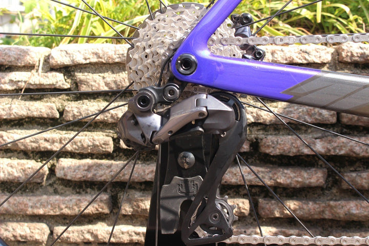 訳あり スコット SCOTT アディクト ADDICT RC SUPER SONIC EDITION 2021 Mサイズ アルテグラ R8170 DI2 12S カーボン ロードバイク 【名古屋店】
