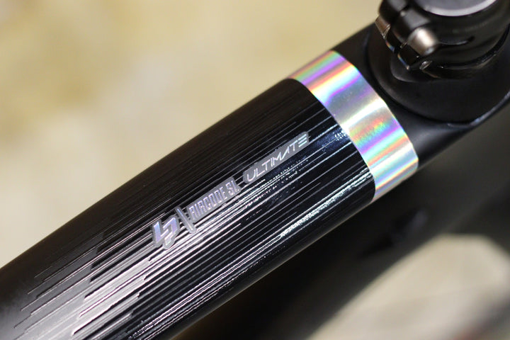 ラピエール LAPIERRE エアコード AIRCODE SL ULTIMATE 2020 48サイズ アルテグラ R8050 MIX Di2 11S カーボン ロードバイク 【立川店】