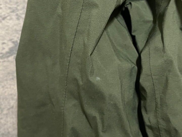 KP760 ラファ Rapha CLASSIC RAIN JACKET Ⅱ 長袖 レインジャケット カーキグリーン L