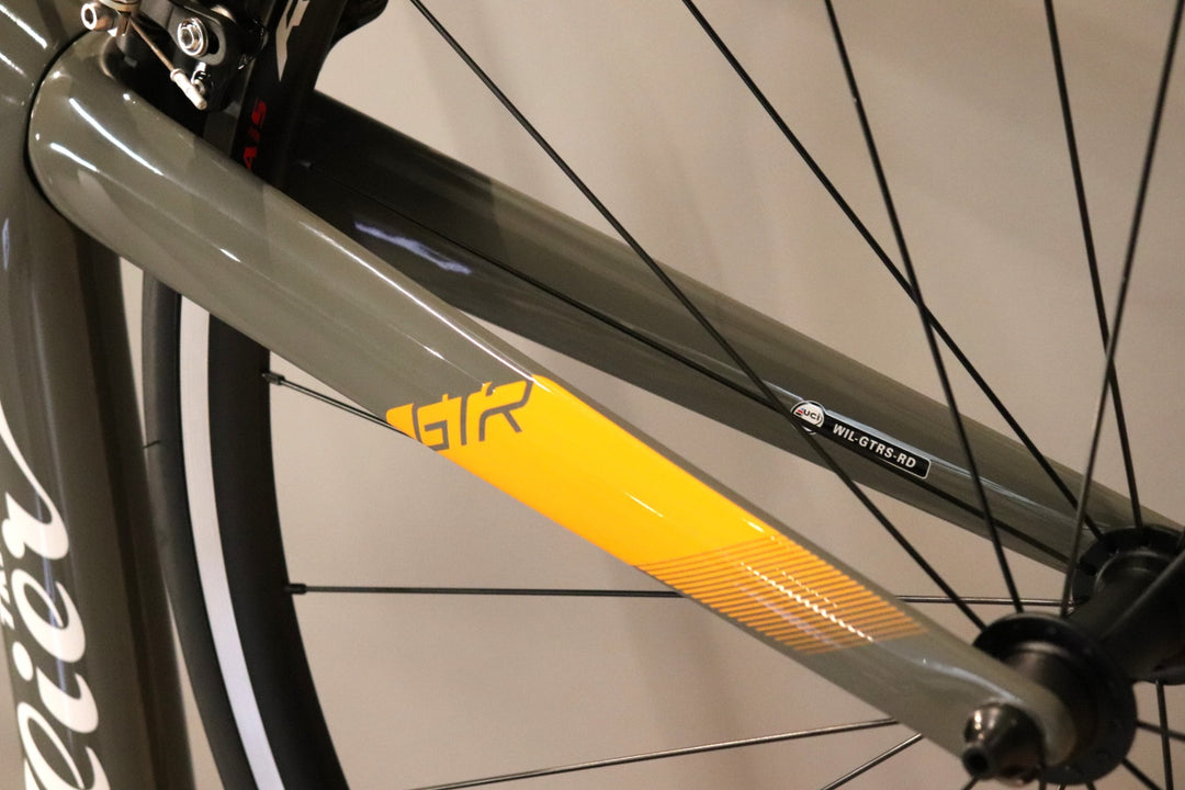 ウィリエール WILIER グランツーリスモ GRANTURISMO R TEAM LE 2024 XXLサイズ シマノ アルテグラ R8000 11S カーボン ロードバイク 【仙台店】