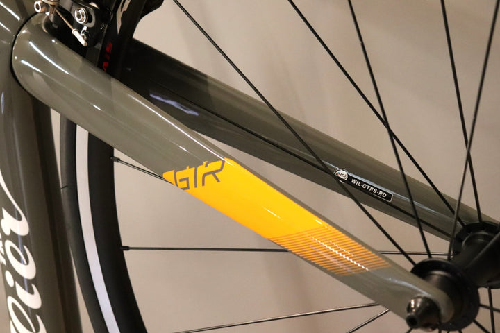 ウィリエール WILIER グランツーリスモ GRANTURISMO R TEAM LE 2024 XXLサイズ シマノ アルテグラ R8000 11S カーボン ロードバイク 【仙台店】