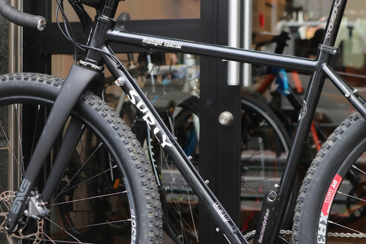 サーリー SURLY ミッドナイトスペシャル MIDNIGHT SPECIAL 2019年