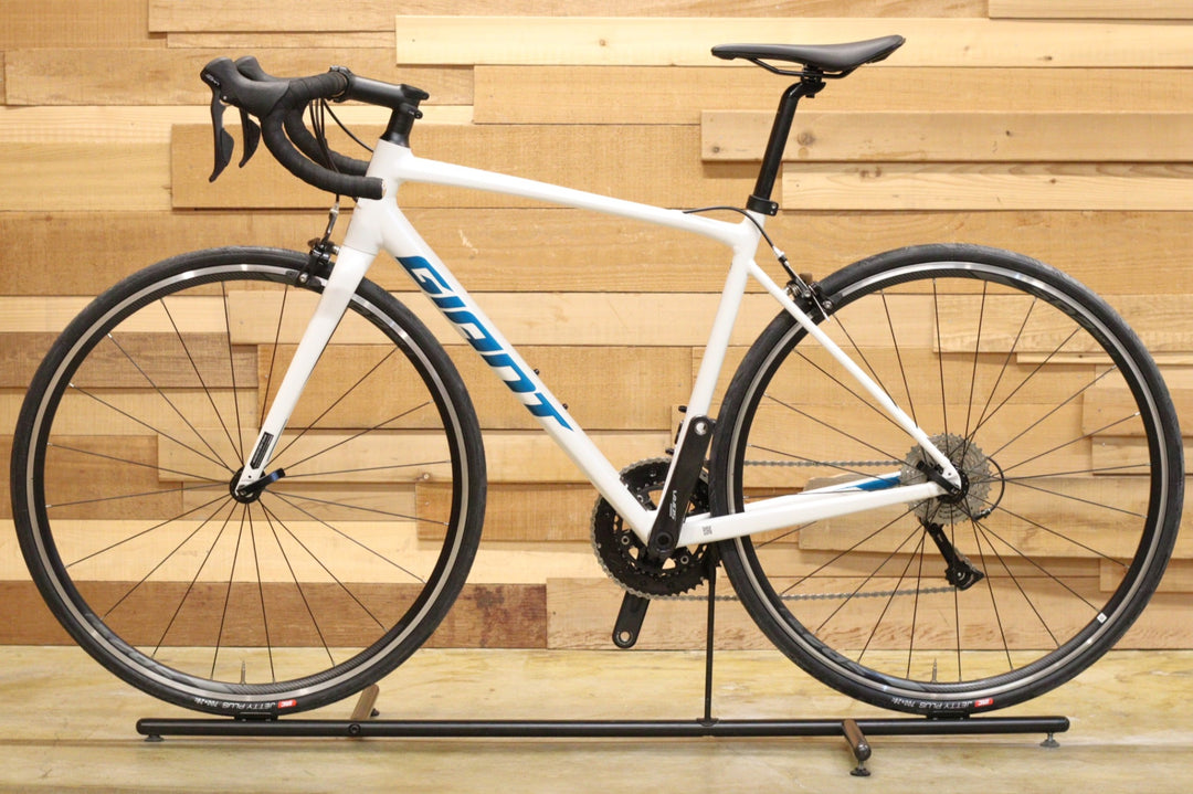 ジャイアント GIANT コンテンド CONTEND 1 2021 Mサイズ シマノ ソラ R3000 MIX 9S アルミ ロードバイク 【立川店】