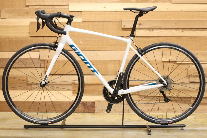 ジャイアント GIANT コンテンド CONTEND 1 2021 Mサイズ シマノ ソラ R3000 MIX 9S アルミ ロードバイク 【立川店】