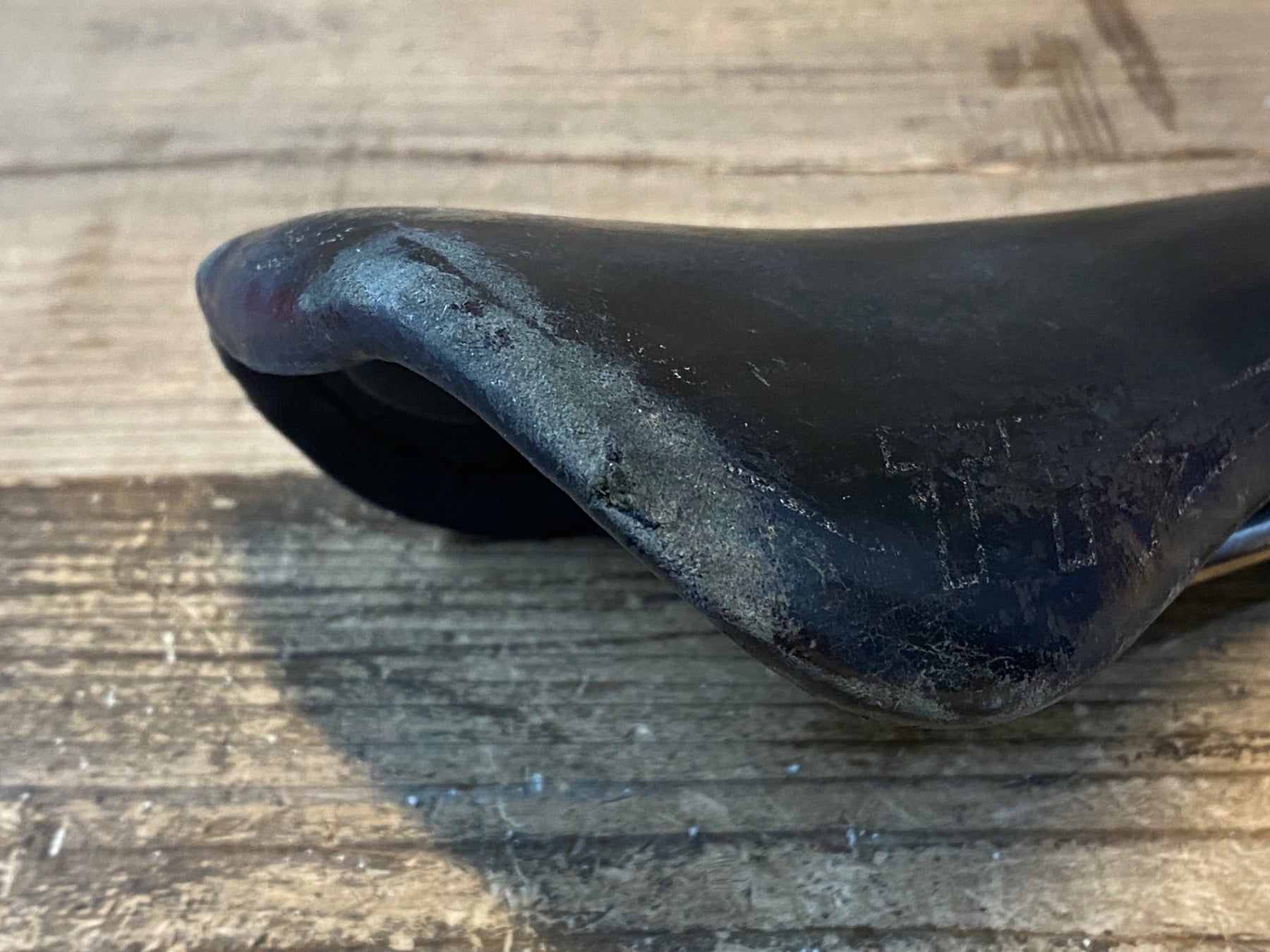 JO653 セライタリア Selle Italia フライト FLITE TT サドル チタン