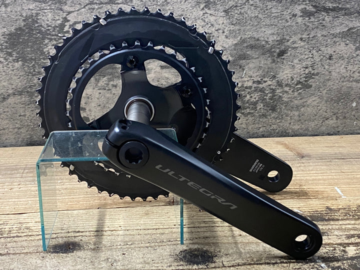 JZ473 シマノ SHIMANO アルテグラ ULTEGRA FC-R8100 クランクセット 52/36T 170mm