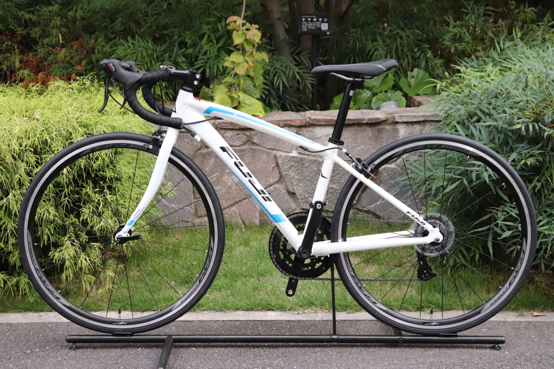 フジ FUJI エース ACE 650 シマノ ターニー 2×7S アルミ ジュニア 