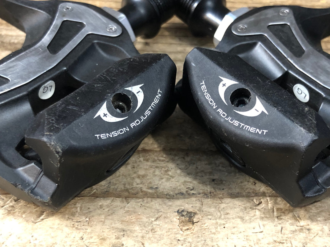JP445 シマノ SHIMANO 105 PD-5700 C SPD-SL ビンディングペダル