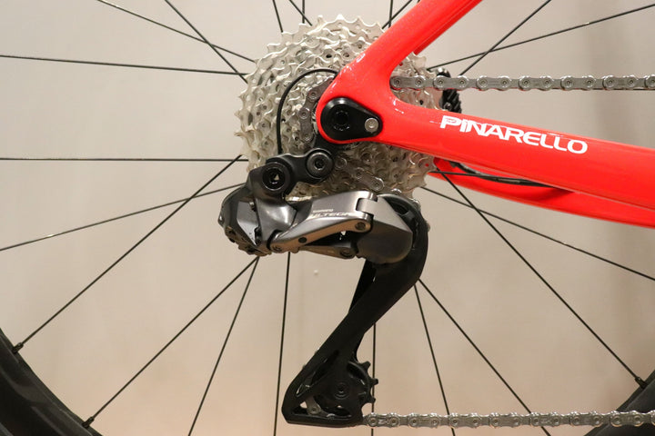 ピナレロ PINARELLO F5 2025モデル 500サイズ シマノ アルテグラ R8170 12S カーボン ロードバイク 【仙台店】