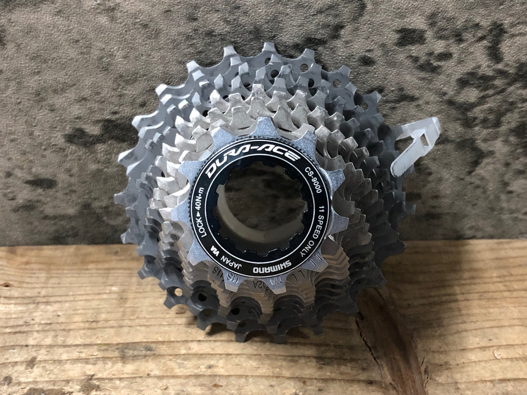 IZ994 シマノ SHIMANO デュラエース DURA-ACE CS-9000 スプロケット 11-23T 11S