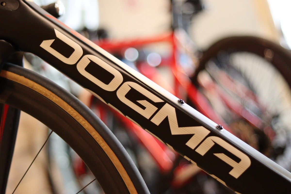 ピナレロ PINARELLO ドグマ DOGMA F8 2015 515サイズ アルテグラ 6870