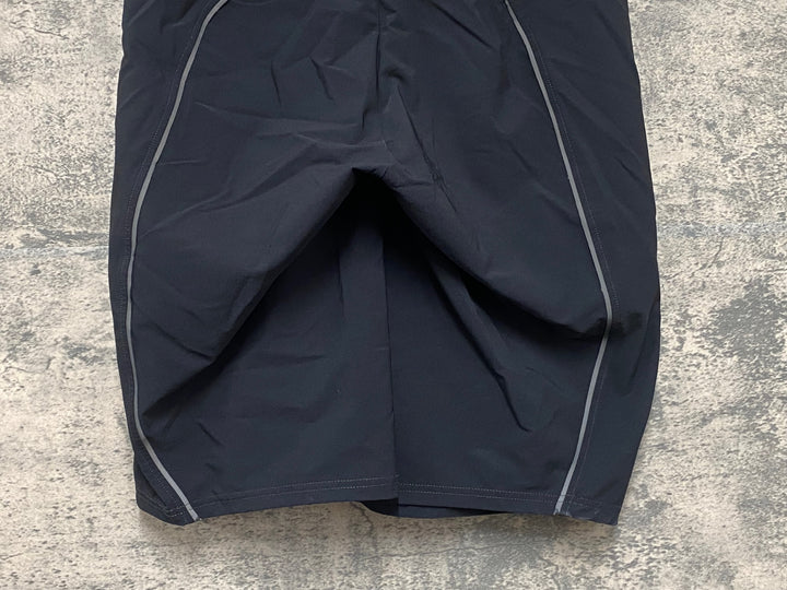 KG045 アソス assos TRAIL CARGO SHORTS T3 ハーフパンツ 黒 M