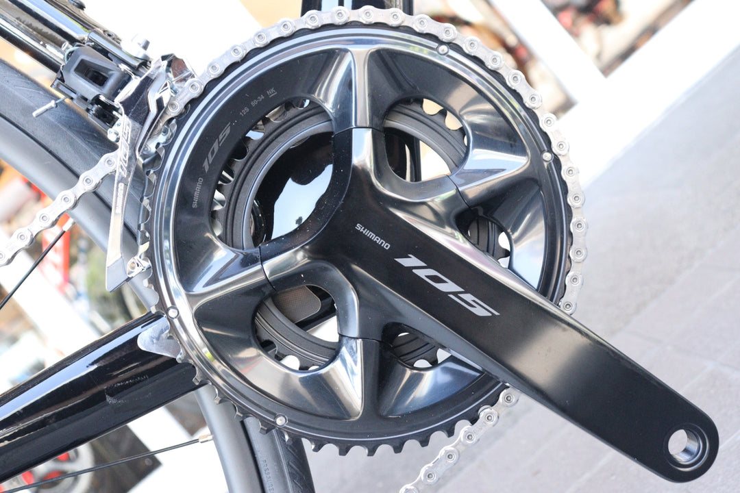 未使用 ピナレロ PINARELLO ラザ RAZHA DISK 2024モデル 530サイズ シマノ R7120 12S カーボン ロードバイク 【横浜店】