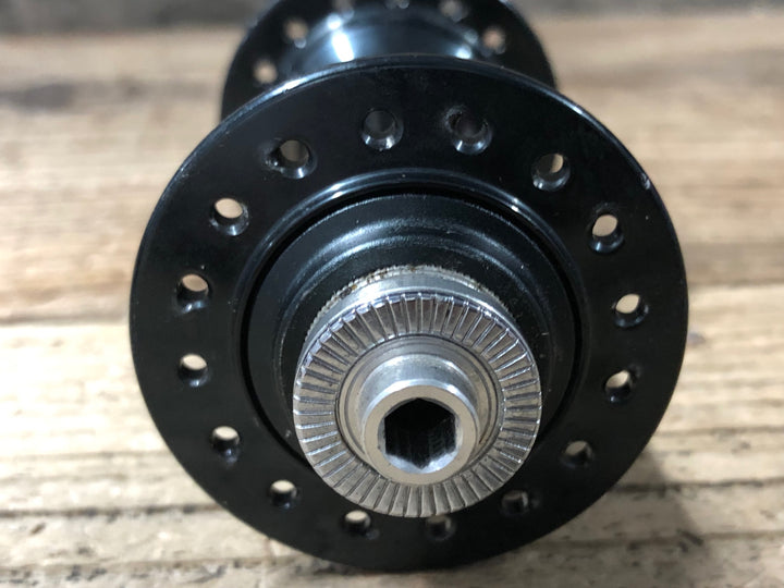 IJ880 シマノ SHIMANO デュラエース DURA-ACE FH-9000 F/18H R/32H ハブ前後セット