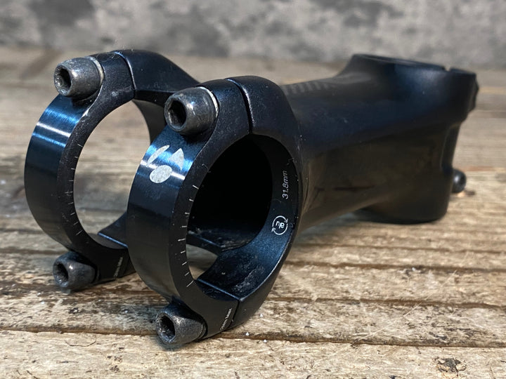 IS123 ボントレガー BONTRAGER ブレンダープロ Blendr PRO アルミ ステム 90mm 7° Φ31.8 OS