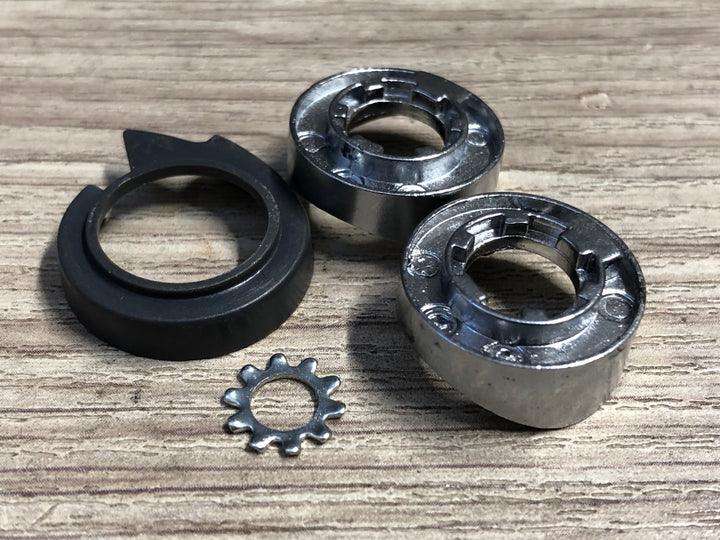 KP033 シマノ SHIMANO 600 シフトレバー セット