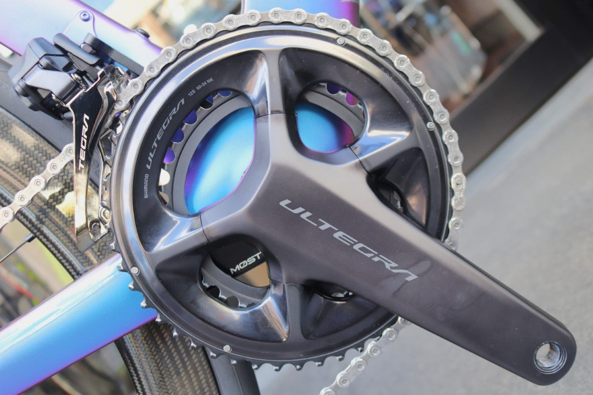 SHIMANO ULTEGRA BR-R8100 FRセット極美品 SHIMANO 「シマノ」 ULTEGRA