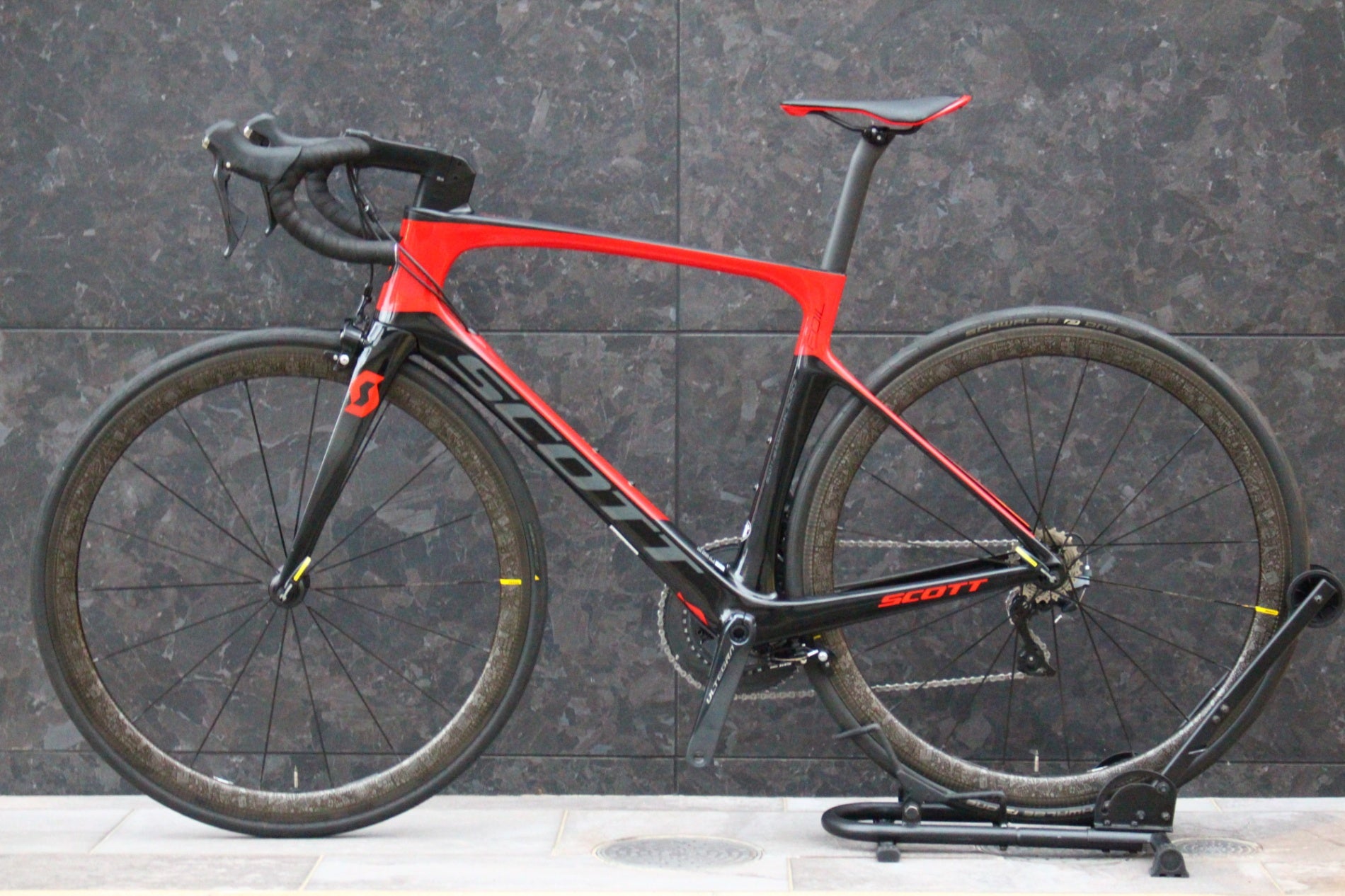スコット SCOTT フォイル FOIL 30 2019年モデル Mサイズ シマノ