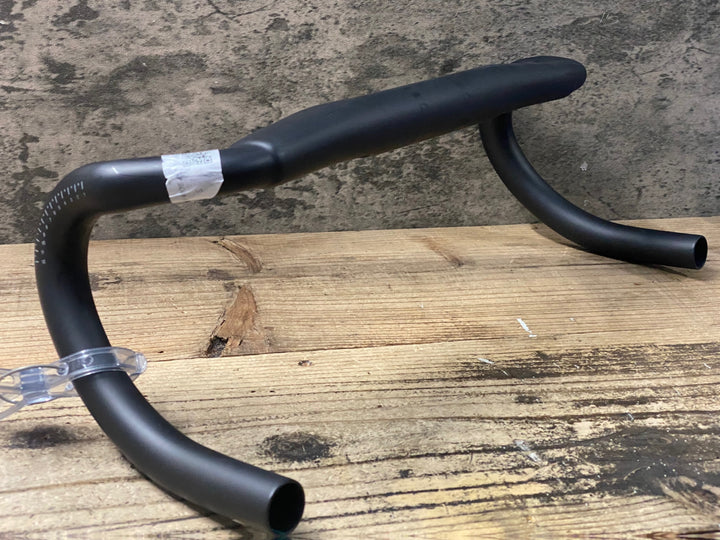 KH924 ボントレガー BONTRAGER AERO PRO カーボンドロップハンドル Φ31.8