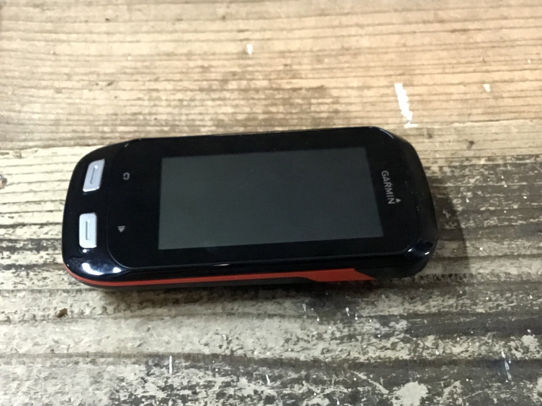 JH280 ガーミン GARMIN EDGE1000J サイクルコンピューター セット 動作確認済み ※心拍計、スピード/ケイデンスセンサー、サイコンマウント類付属