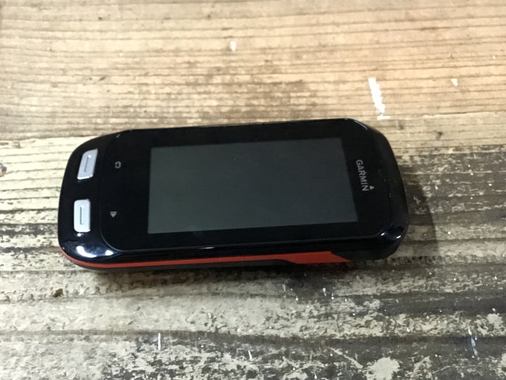 JH280 ガーミン GARMIN EDGE1000J サイクルコンピューター セット 動作確認済み ※心拍計、スピード/ケイデンスセンサー、サイコンマウント類付属