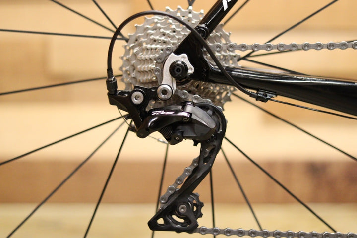 リドレー RIDLEY フェニックス FENIX 2014頃モデル XSサイズ シマノ 105 R7000 MIX 11S カーボン ロードバイク 【立川店】