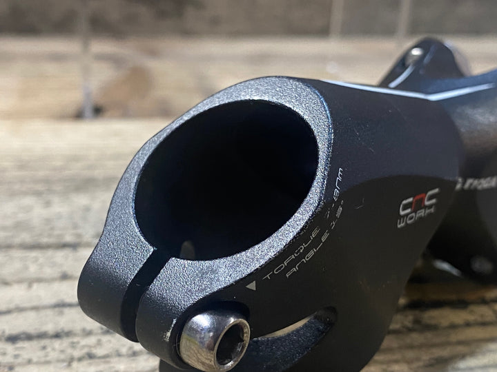 JX472 タイオガ TIOGA CNC X BONE アルミステム 80mm 15° Φ31.8