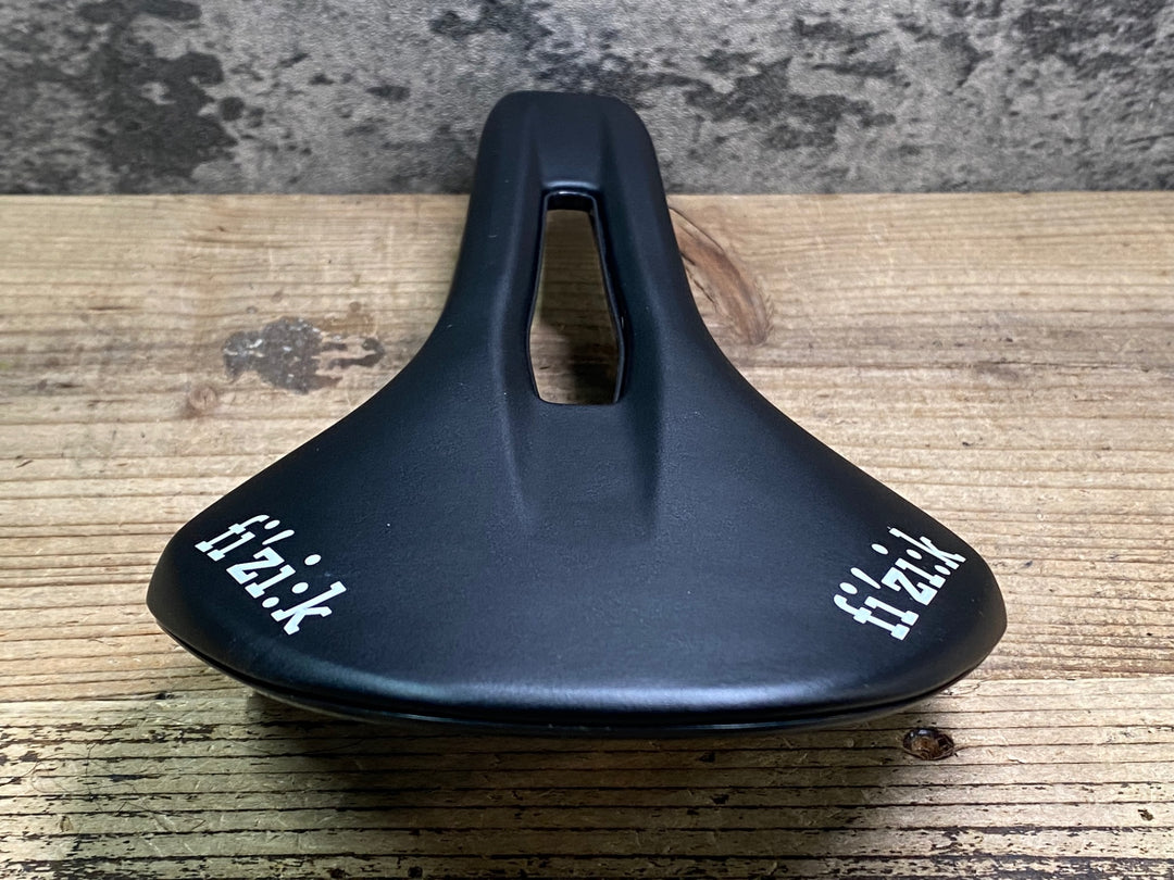 JN336 フィジーク fizik アンタレス ANTARES VENTO サドル S-Alloy 黒 140mm