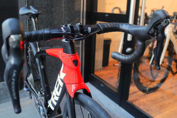 トレック TREK エモンダ EMONDA SL6 DISC 2021モデル 50サイズ シマノ アルテグラ R8020 11S カーボン ロードバイク 【東京南麻布店】