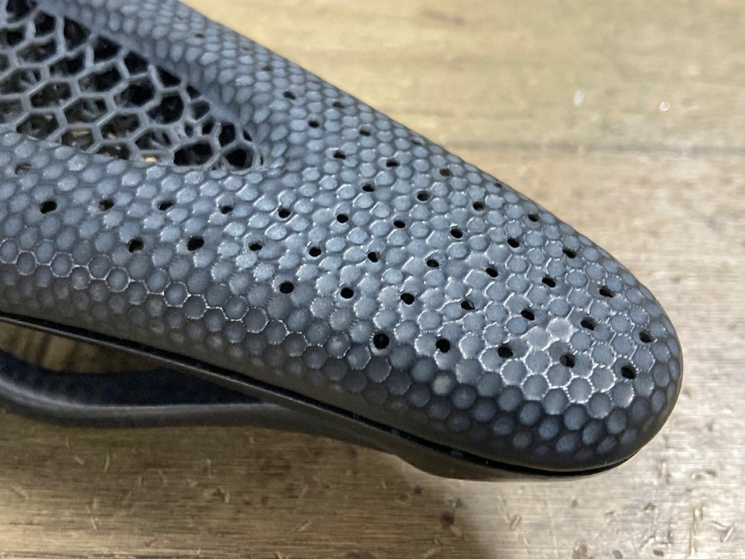KR470 スペシャライズド SPECIALIZED S-WORKS POWER MIRROR サドル 143mm カーボンレール