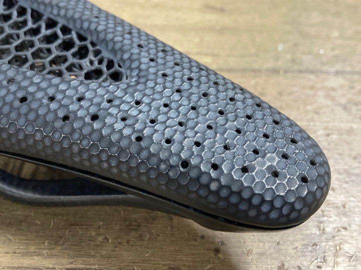 KR470 スペシャライズド SPECIALIZED S-WORKS POWER MIRROR サドル 143mm カーボンレール