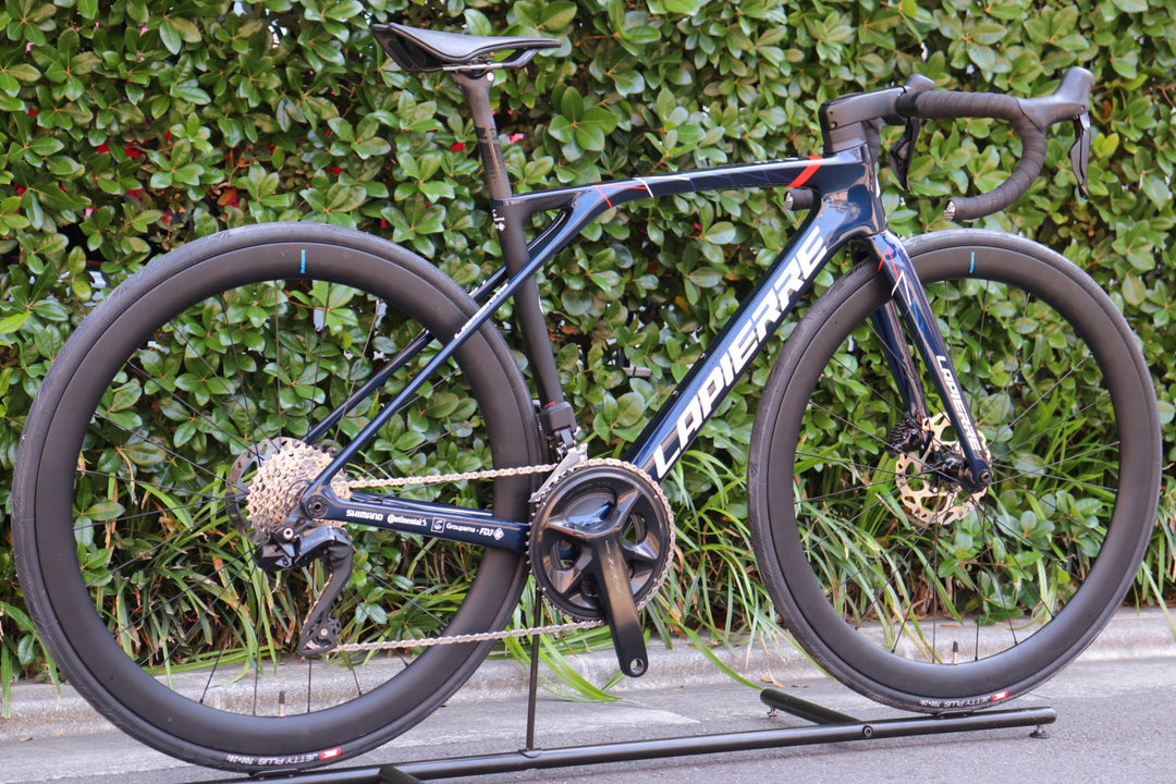 ラピエール LAPIERRE ゼリウス XELIUS SL FDJ 2023モデル Sサイズ シマノ 105 R7170 Di2 12S カーボン ロードバイク 【さいたま浦和店】