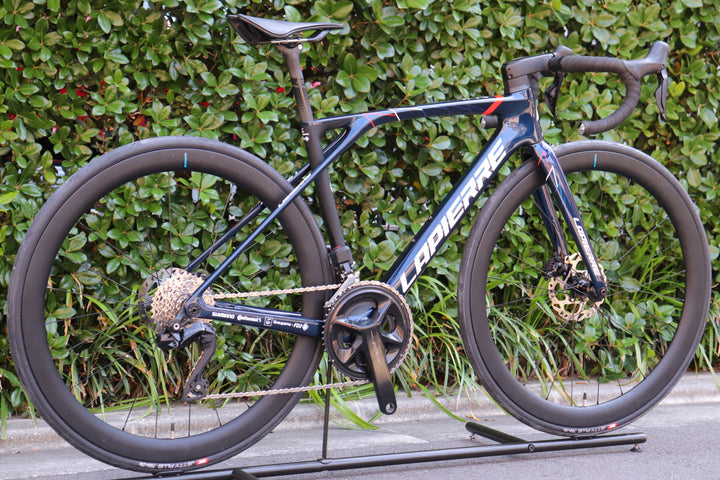 ラピエール LAPIERRE ゼリウス XELIUS SL FDJ 2023モデル Sサイズ シマノ 105 R7170 Di2 12S カーボン ロードバイク 【さいたま浦和店】