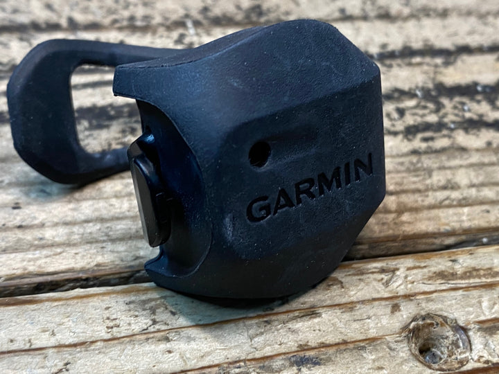 JP175 ガーミン GARMIN ケイデンスセンサー スピードセンサー セット 動作確認済