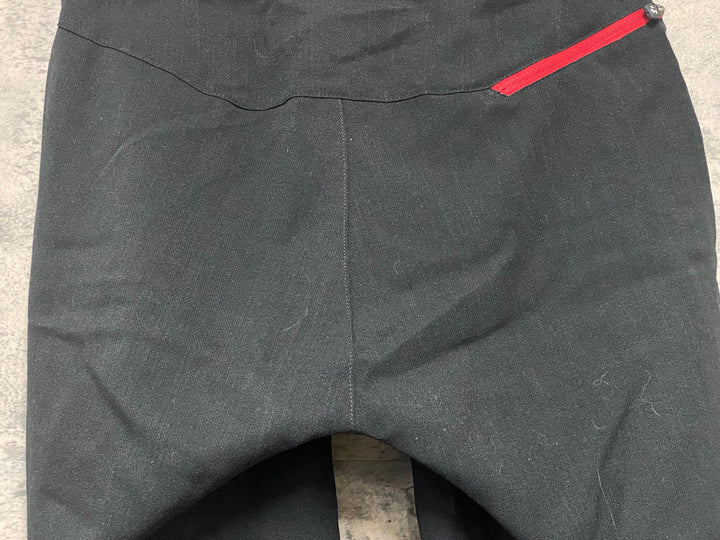 JX665 ボントレガー BONTRAGER RHYTHM WOMENS SHORT ショートパンツ サイクルパンツ 黒 レディース S