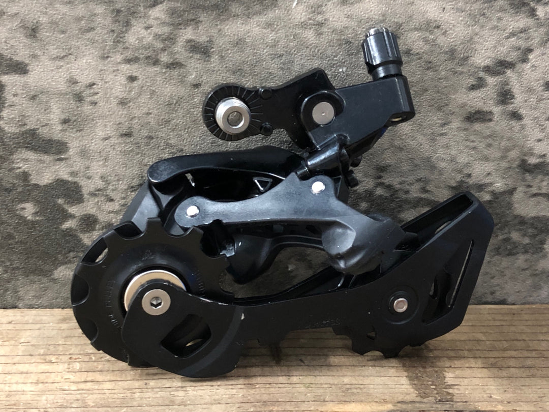 JX551 シマノ SHIMANO 105 FD-R7000-F RD-R7000 SS 前後セット 未使用