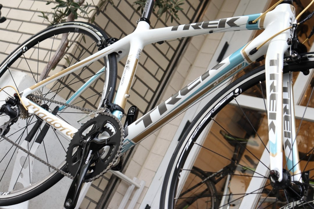 トレック TREK マドン MADONE 4.5 WSD 2011モデル 47サイズ