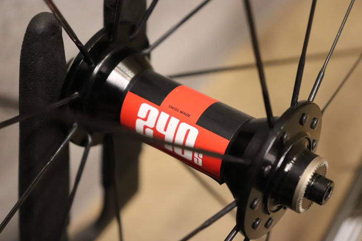 ENVE 1.45 DT240 カーボン クリンチャー シマノ11/12S ホイールセット 【さいたま浦和店】