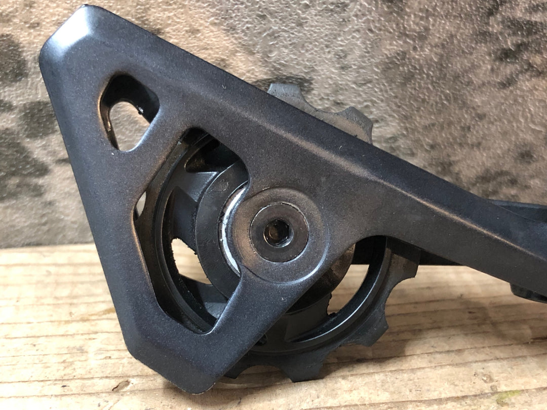 JP468 シマノ SHIMANO アルテグラ ULTEGRA RD-R8050 SS リアディレイラー Di2 動作確認済