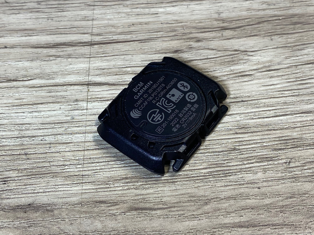 JT541 ガーミン GARMIN ケイデンスセンサー
