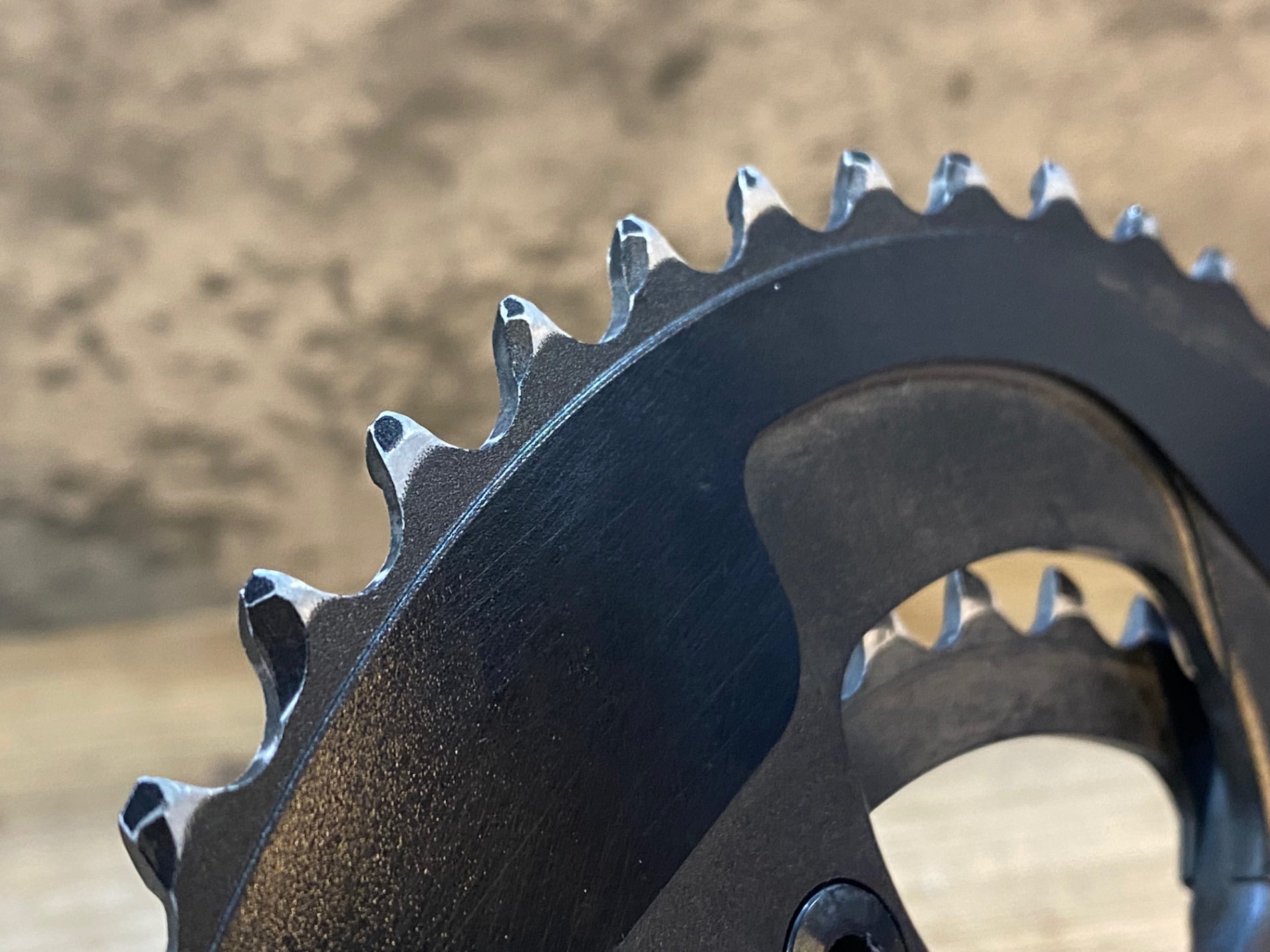 JP793 スラム SRAM RED22 クランクセット 50/34T 170mm BB30 – BICI