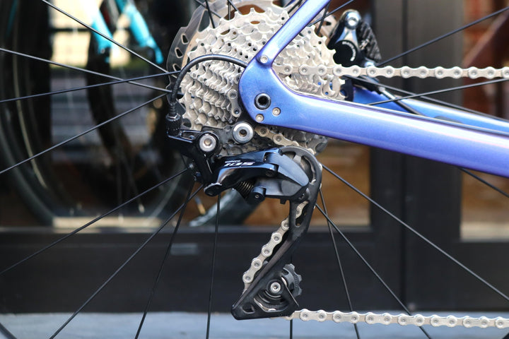 トレック TREK ドマーネ DOMANE SL5 Gen3 2020モデル 52サイズ シマノ 105 R7020 11S カーボン ロードバイク 【東京南麻布店】