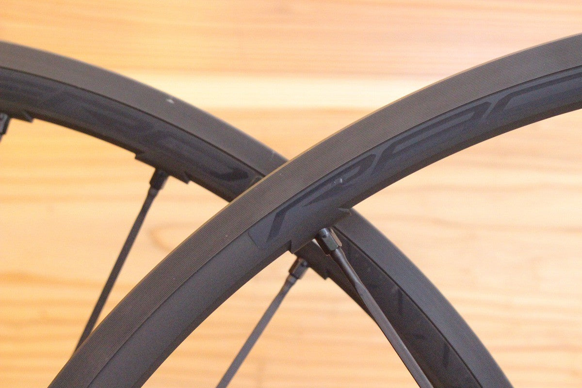 フルクラム FULCRUM レーシングゼロナイト RACING ZERO NITE C17