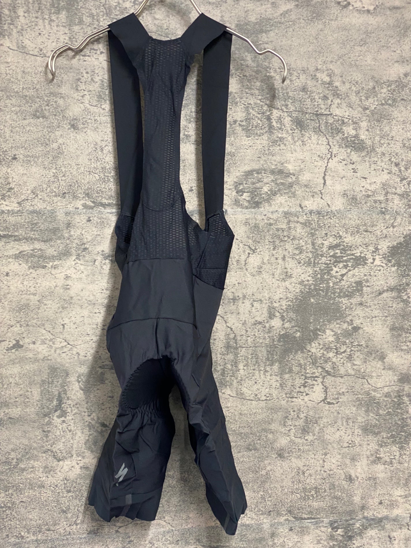 JV623 スペシャライズド SPECIALIZED SL R BIB SHORT ビブショーツ 黒