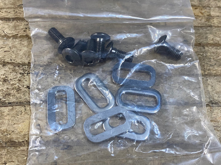 KD167 KCNC KPED10 ビンディングペダル ピンク