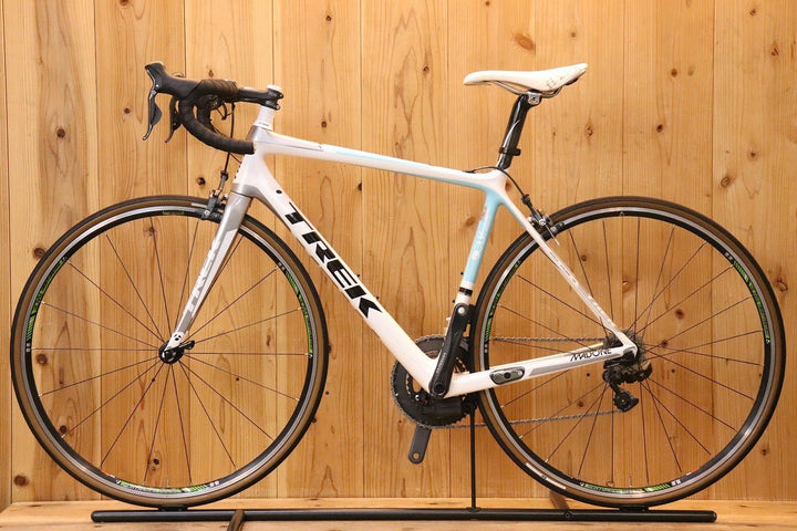トレック TREK マドン MADONE 5.2 H2 2012年モデル 54サイズ シマノ アルテグラ 6770 Di2 10S カーボン ロードバイク 【芦屋店】