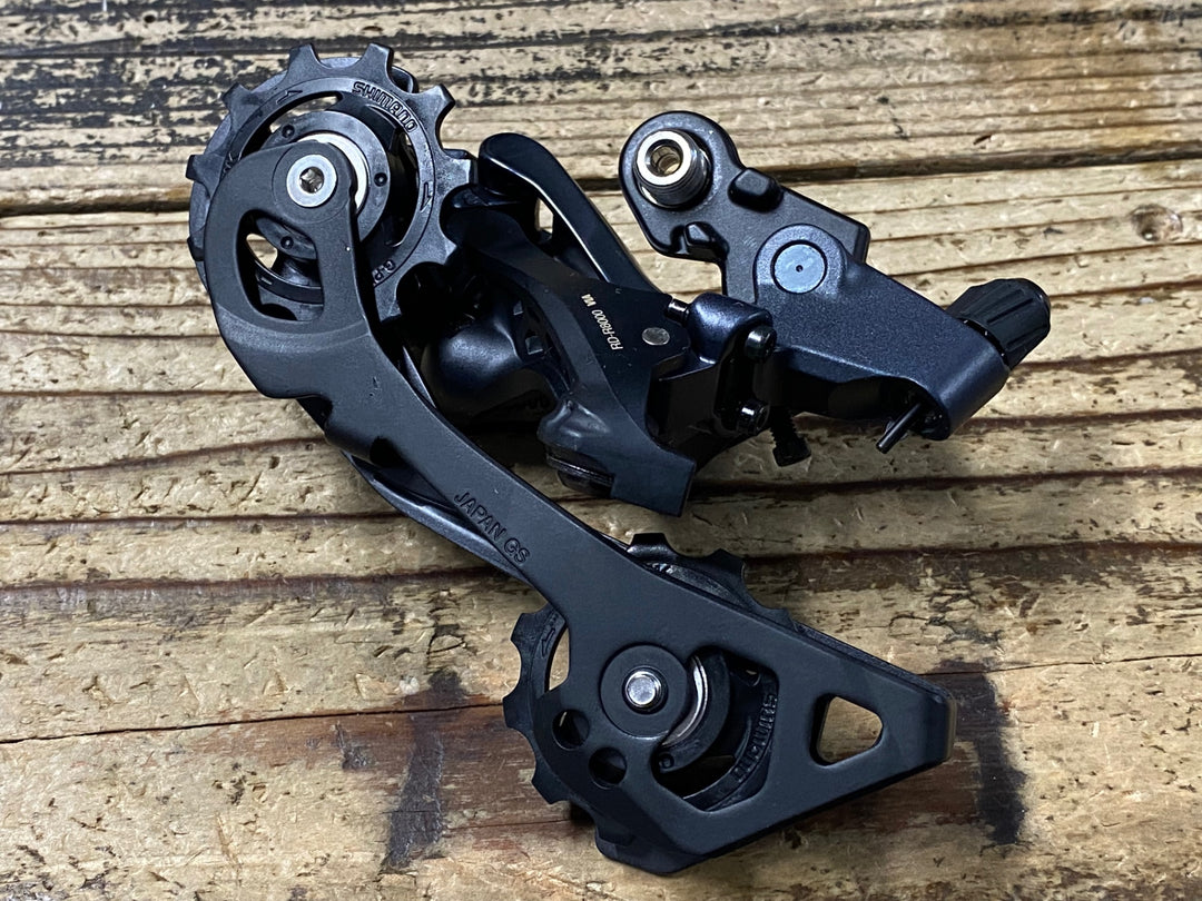 GP979 シマノ SHIMANO アルテグラ ULTEGRA R8000 コンポセット FC,ST,FD,BR,CS,CN, 170mm 52/36T 2x11s 11-30T