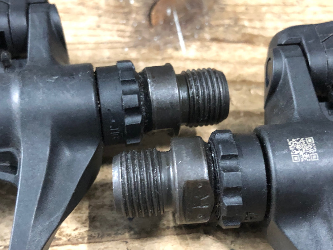 KM955 シマノ SHIMANO PD-RS500 ビンディングペダル SPD-SL