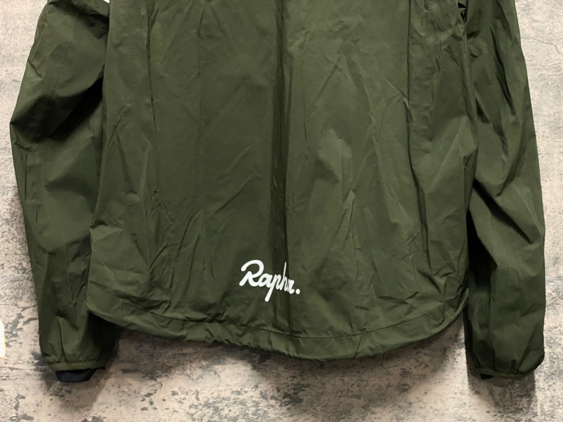 KP760 ラファ Rapha CLASSIC RAIN JACKET Ⅱ 長袖 レインジャケット