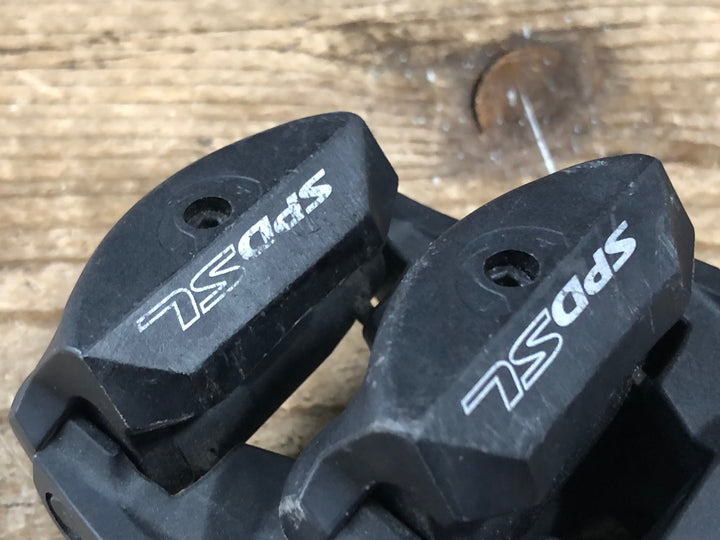 KM955 シマノ SHIMANO PD-RS500 ビンディングペダル SPD-SL